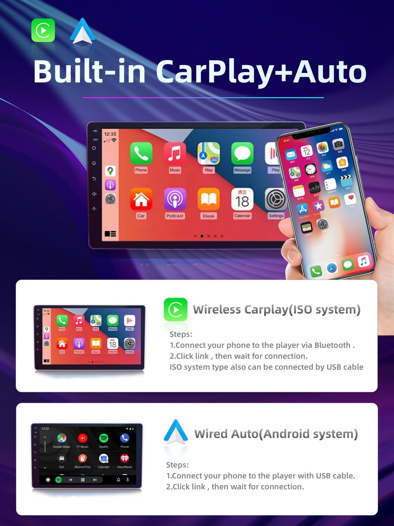 Android 11 Honda Android Radio Honda Civic Tesla Model Y Jeep Wrangler Gadgets 8 Core