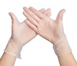 Quality Anti Skid Disposable Protective Gloves wholesale