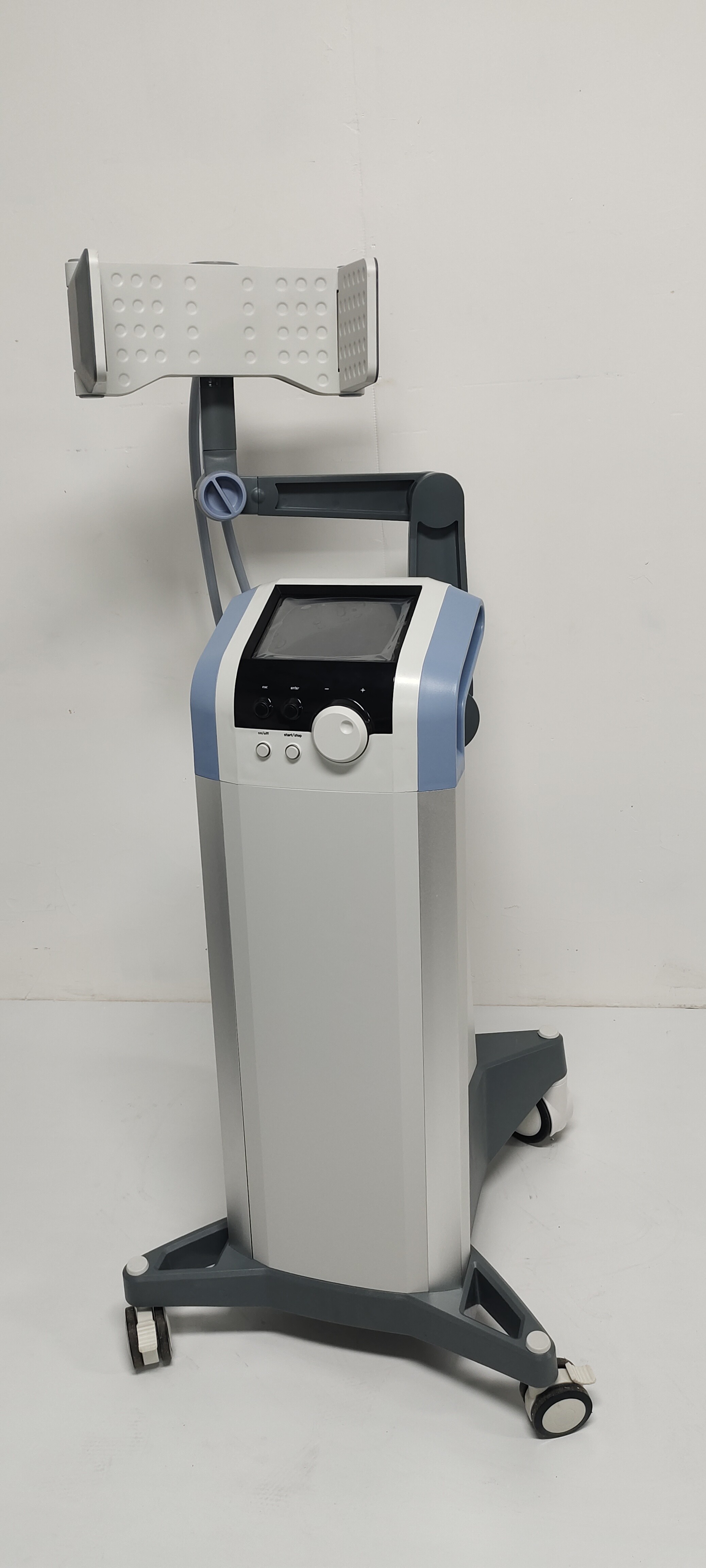 Vertical Shape Non-Contact Fat Reducing Machine Body Slimming Equipment Vacuum Weight Loss Slimming Device