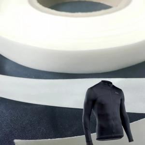 Quality Hot Melt Adhesive Film Outdoor Riding Clothes For Garment Accessories wholesale