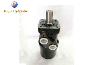 Quality 4 Bolt 44.4mm Pilot Low Speed High Torque Hydraulic Motor BMR 400cc For Agricultural wholesale
