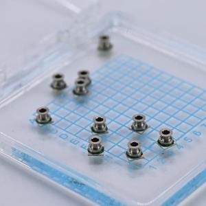 Quality 2V To 5.5V Waterproof Pressure Sensor wholesale