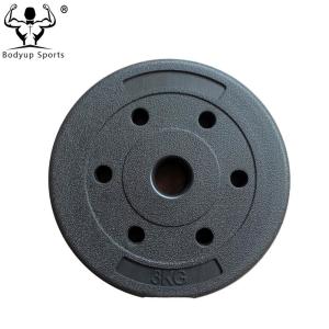 Quality High Quality Cement Barbell Dumbbell Weight Plate wholesale