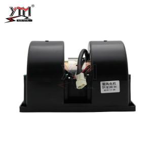 Quality SDLG LG856 LG936 24V Blower Motor / Vehicle Blower Motor High Strength wholesale