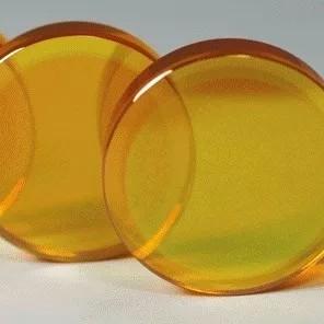 Quality focus lens for 3020 ,4040 laser cutting machine wholesale