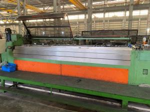 Quality Hexagonal Bar Combined Drawing, Straightening And Cutting Machine wholesale