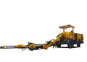 Quality Hydraulic Jumbo Rock Drill Jumbo Drilling Underground wholesale