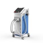 Painless Fast Hair Removing Laser Machine Skin Rejuvenation Equipment