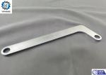 Laser Cutting Polished Medical Sheet Metal Fabrication Parts 0.1-0.05mm