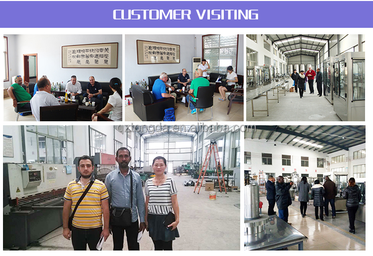 High Performance Automatic Bottle Capping Machine Olive Oil Glass Bottles Cap Tightening