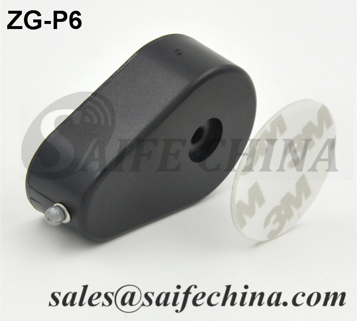Recoil Winder 