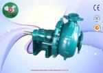 Electric Motor Dredge Pump G GH 8 / 6E - G River Course By Closed Impeller