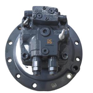Quality Earthmoving Equipment Excavator Kobelco SK350 Swing Motor Replacement wholesale