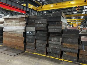 Quality durable Mold Base Steel customizable Mold Base Standard 4Cr13 wholesale