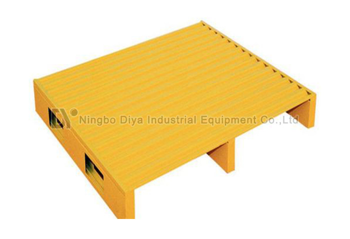 Powder Coated Steel Storage Rack Systems With 500 - 4000KG Loading Capacity
