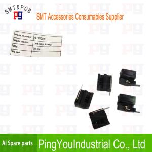 Quality 40152210 40152206 40152204 40152301 Left Clip Assy For Smt Parts wholesale