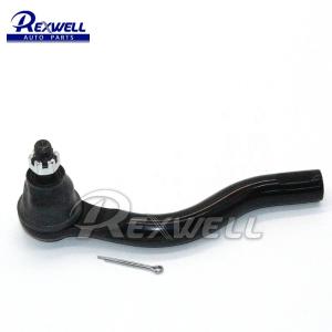 China 4422a037 Automotive Parts Front Axle Tie Rod End for MISUBISHI PAJERO SUV Avaiable on sale
