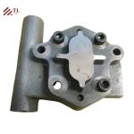Pilot Gear Pump for Komatsu PC200-6/7 PC220-6/7 Excavator Hydraulic Parts 704-24