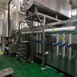 Quality Hygienic Maggi Noodles Making Machine Dongfang Industrial Noodle Making wholesale