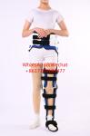 Medical Orthopedic ROM Post-op Abduction Brace Hip-Knee-Ankle-Foot Orthosis