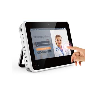 Quality Telemedicine Equipment Wireless Patient Monitor Vital Signs wholesale