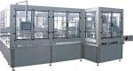 Glass Bottle Industrial Beer Bottling Equipment 330ml -750 Ml 5000bph / Hour