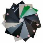 0.2mm Black Plastic Anti-Seepage Geomembrane with CE/ISO9001/ISO14001 Certificat
