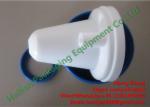 Dairy Cow Farm Milking Machine Spares Plastic Non-return Teat Dipper for Nipple