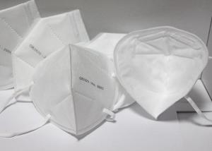 Quality Light Weight Medical Grade Face Mask High Elastic Earband Maintenance Free wholesale