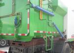 Rinsing And Sewage Recovery Road Sweeper Truck, Special Purpose Vehicles