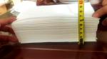 Soft 2 Ply 14GSM Paper Virgin Wood Pulp White Cube Box Facial Tissue