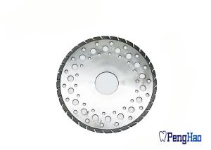 Quality Dental Lab Diamond Discs For Enamel / Composite / Acrylic / Ceramic Restorations wholesale