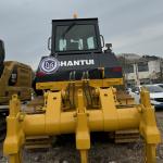 Used SD22 Bulldozer China Shantui SD22 SD16 Crawler Bulldozer In High Quality On