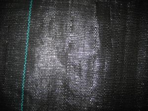 Quality PE / PP Woven Ground Cover Fabric wholesale