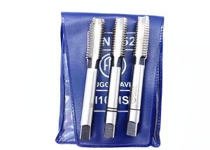 Quality Length 70mm Laser Marking HSS Left Hand Thread Tap wholesale