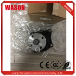 32G4522020 343510051 Excavator Water Pump For Kobeclo Machine Standard Size