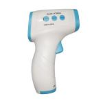 Battery Operated 2 In 1 Non Contact Forehead Thermometer