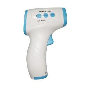 Quality High Accuracy Non Contact Infrared Thermometer , Non Contact Temperature Gun wholesale