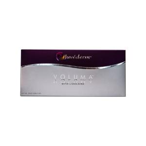 Quality Chin Cheek Injection Cross Linked Juvederm Voluma Dermal Filler wholesale