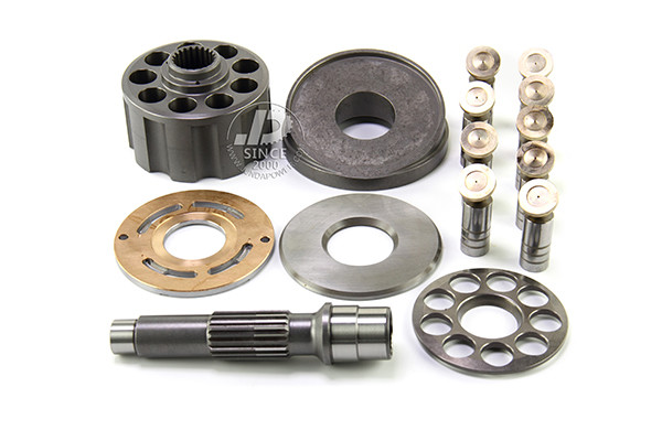 DH220 R220 SY75C Swing Motor Spare Parts Pump Repair Kits