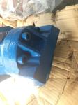 A2FE160/61W-VZL100 Hydraulic Fixed Piston Pump/motor