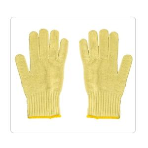Quality Construction Safety Aramid Fiber 7G Heat Resistant Gloves wholesale
