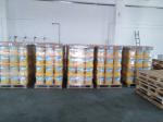 Insoluble In Water Injection Epoxy Resin High Durability for Industrial