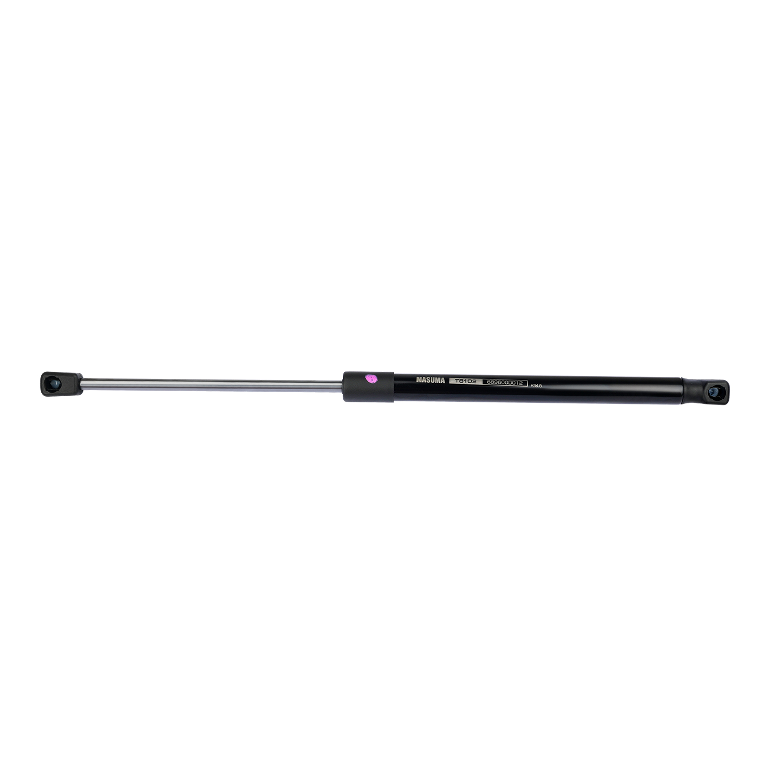 High Precision Car Spare Parts Gas Spring For Toyota Yaris 689600D012 1999-2009 Year