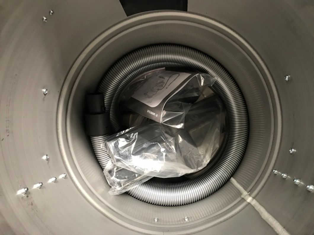 Multifunction Dry&Wet Vacuum Dust Cleaner Machine
