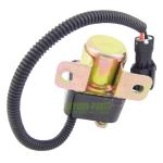 Daewoo Excavator Spare Parts Start Starting Starter Relay 2544-1022 24V 60A