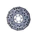1882600126 Heavy Duty Truck Clutch Cover Plate 380mm NDC508