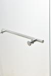 1200×1400mm Bathroom Sliding Glass Door
