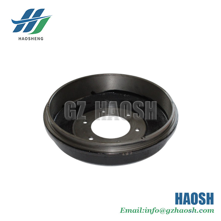 Isuzu DMAX 4X2 Rear Brake Drum 8-97360505-1 8-97360505-0 8973605051 8973605050