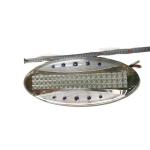 24V Bus Light Accessories LED Interior Bus Ceiling Light For Yutong Buses